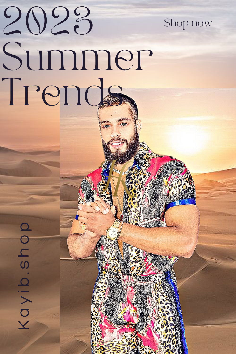 Beachwear Outfits