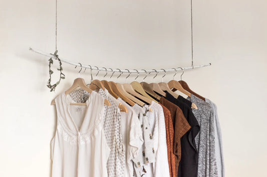 Crafting Your Dream Capsule Wardrobe with Premium Pieces