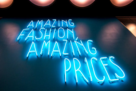 Exploring the Truth Behind Premium Fashion Pricing