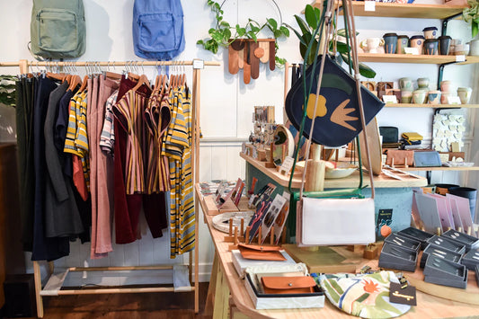 The Role of Sustainability in Premium Fashion Trends