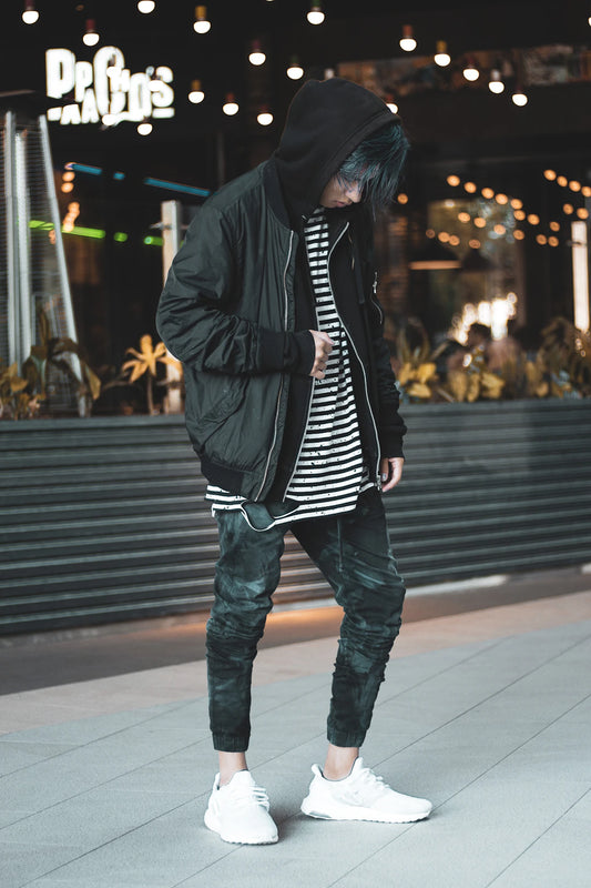 Elevate Your Style Premium Outfit Tips for Every Day