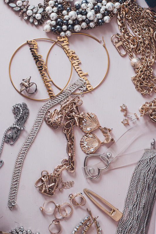 Accessorizing Your Premium Outfit Tips for a Perfect Look