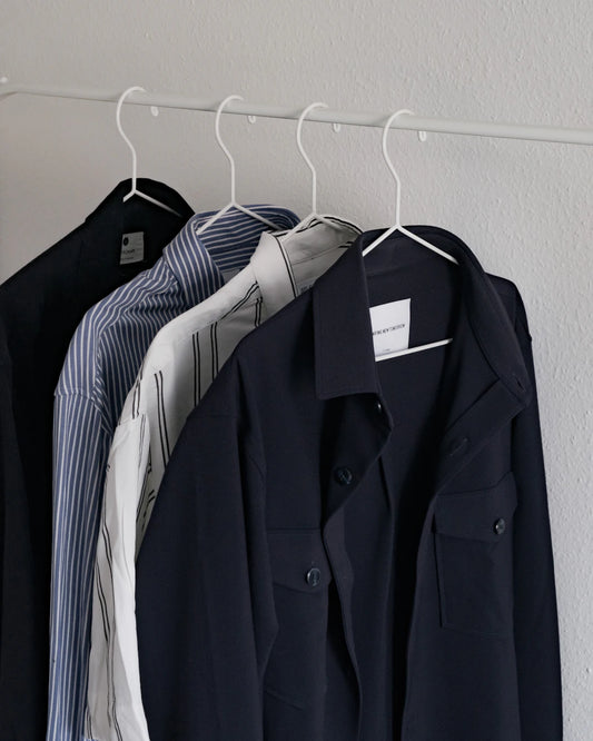 Elevate Your Style Upgrade Casual to Premium Wardrobe