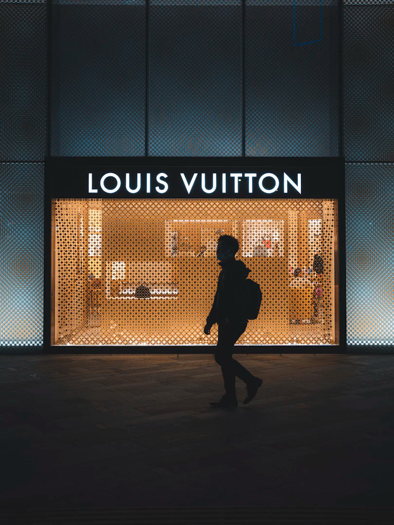 The Psychology of Luxury Why We Love Premium Fashion