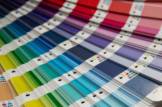 Mastering Color Theory in Premium Fashion