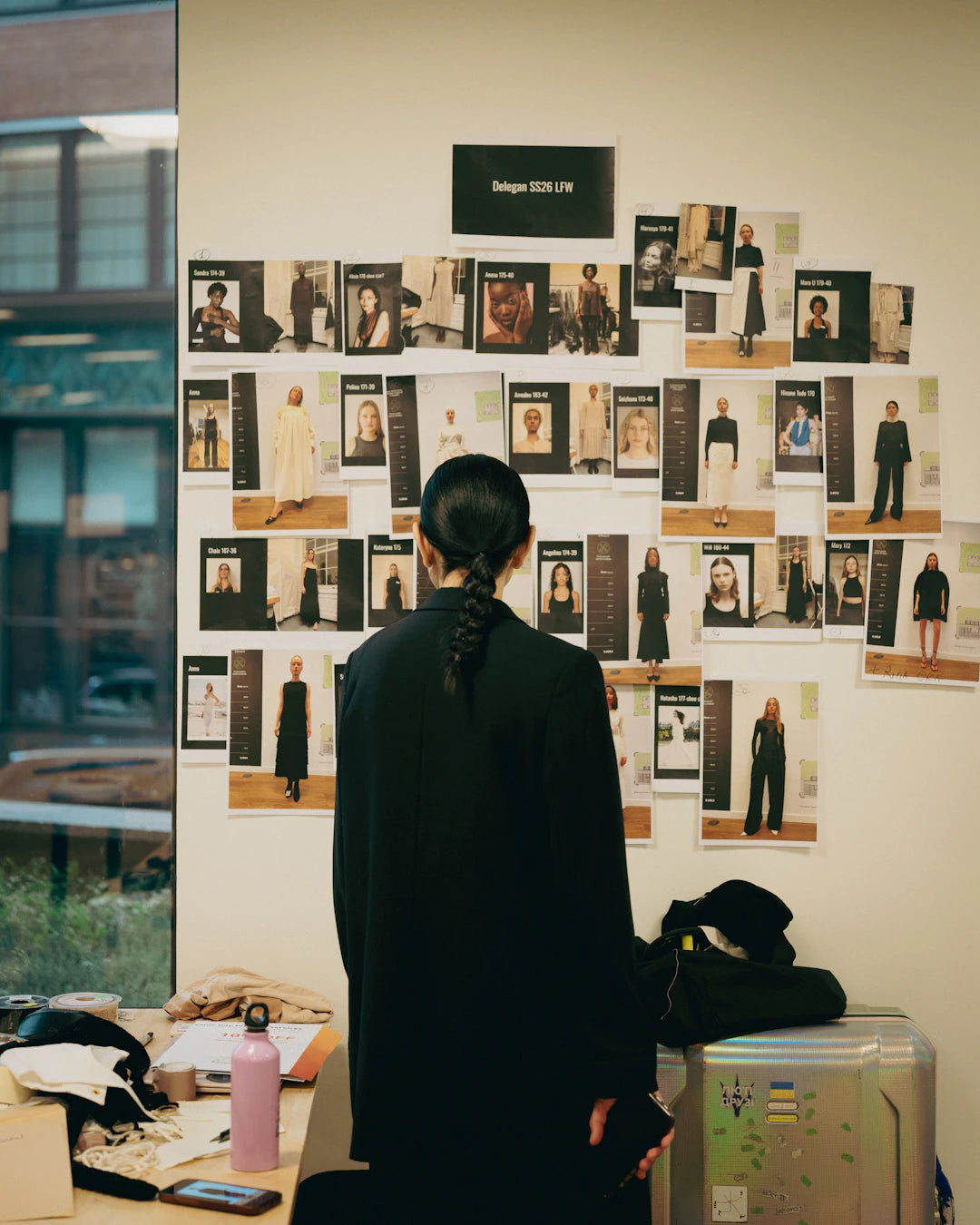 The Impact of Social Media on Premium Fashion Trends
