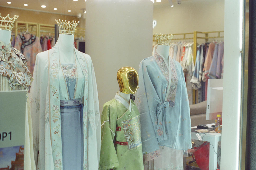 Exploring the Cultural Influence on Premium Outfits