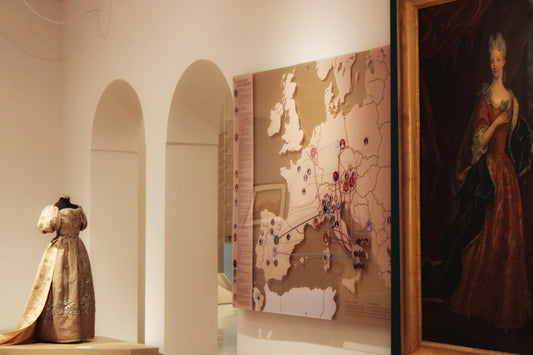 The Evolution of Premium Fashion A Historical Perspective