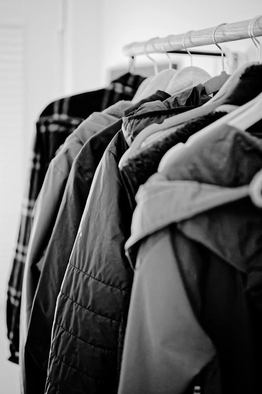 Wardrobe Essentials Your Guide to Premium Pieces