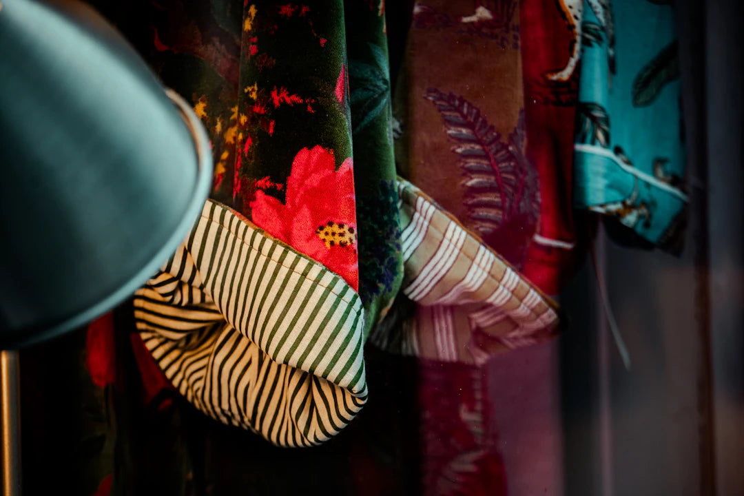 Discover Luxury Fabrics Your Ultimate Guide