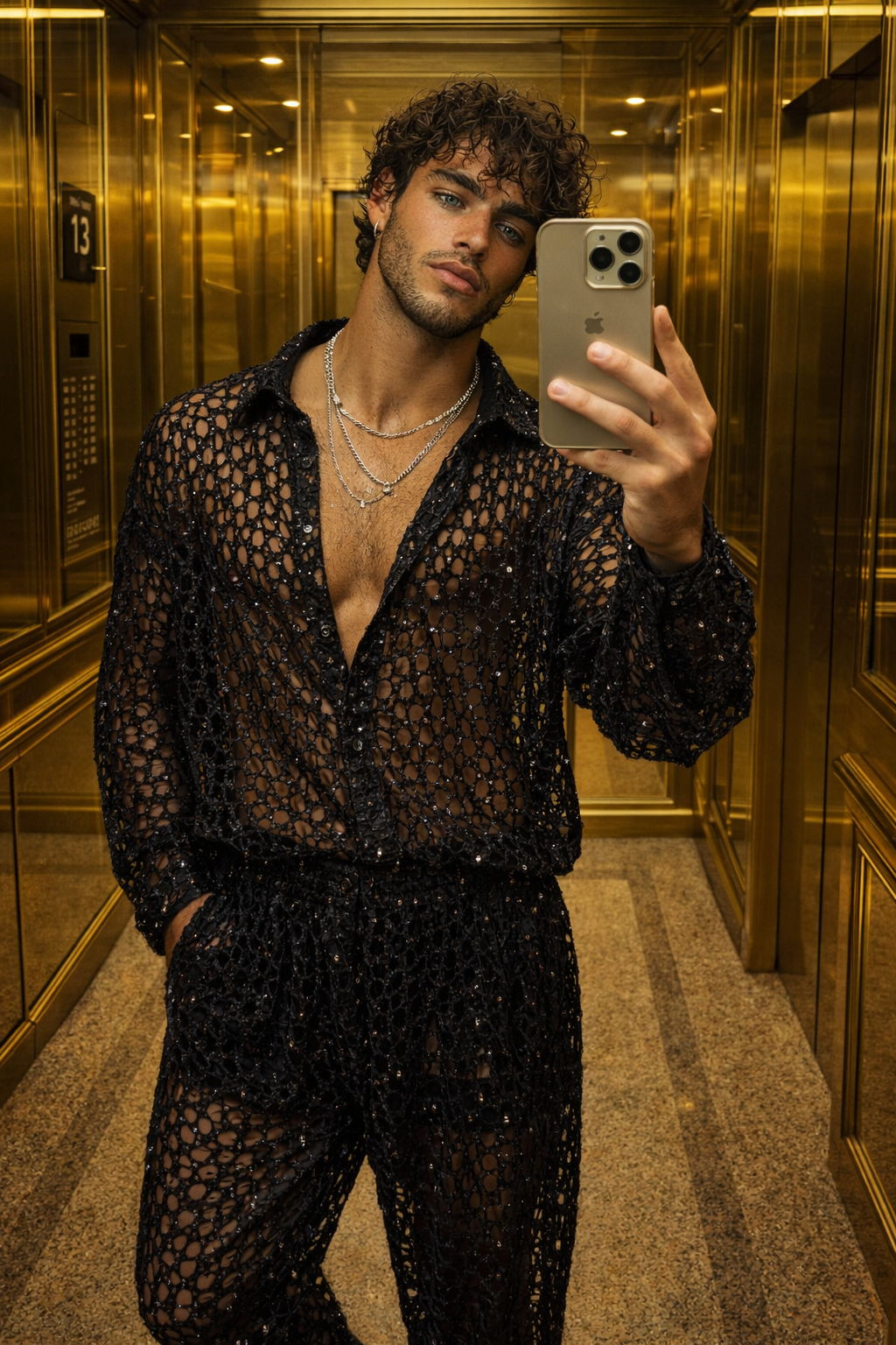 Exclusive Luxe Collection | kayibstrore