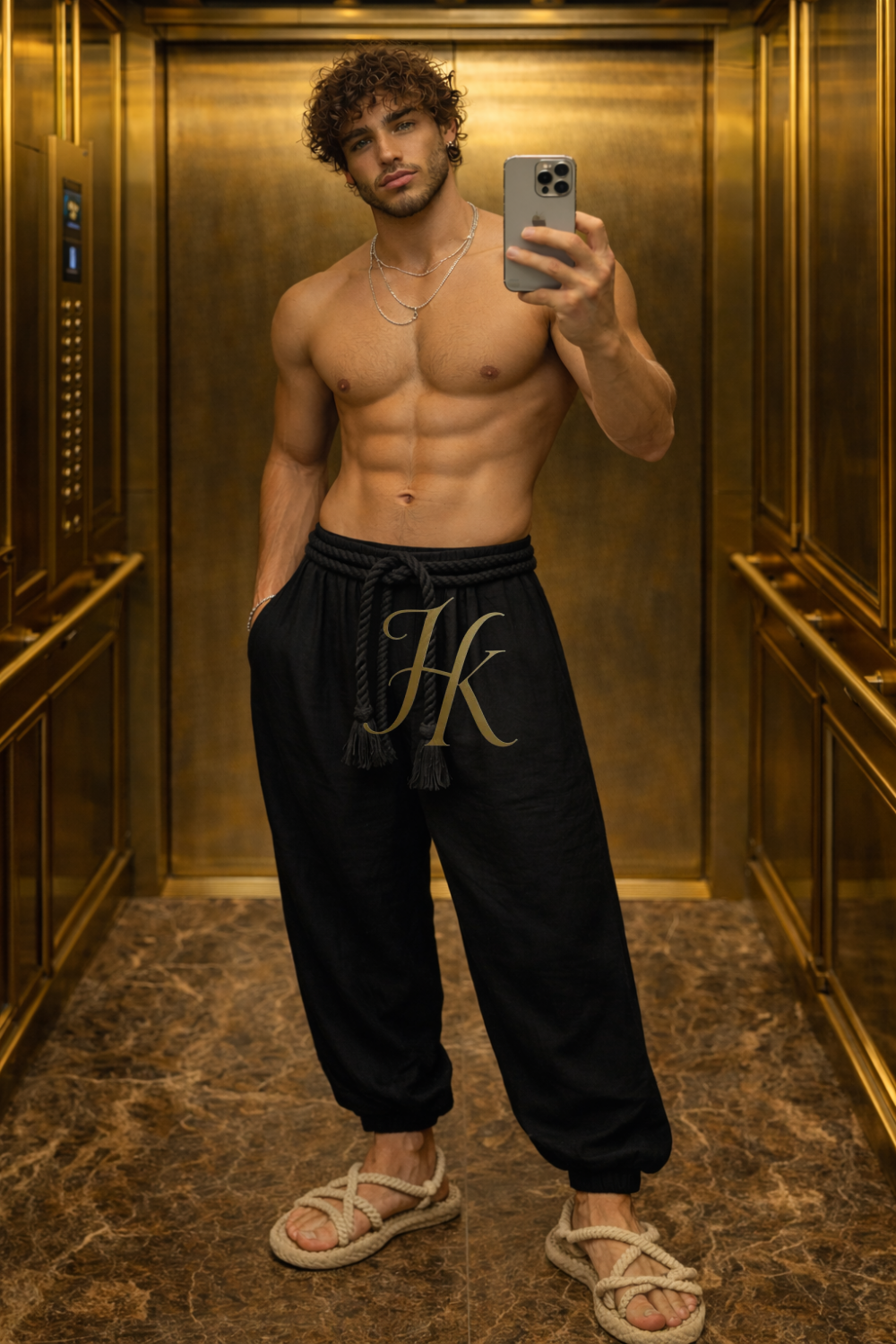 CONJUNTO DE SEDA CONJUNTOS BARROCO 