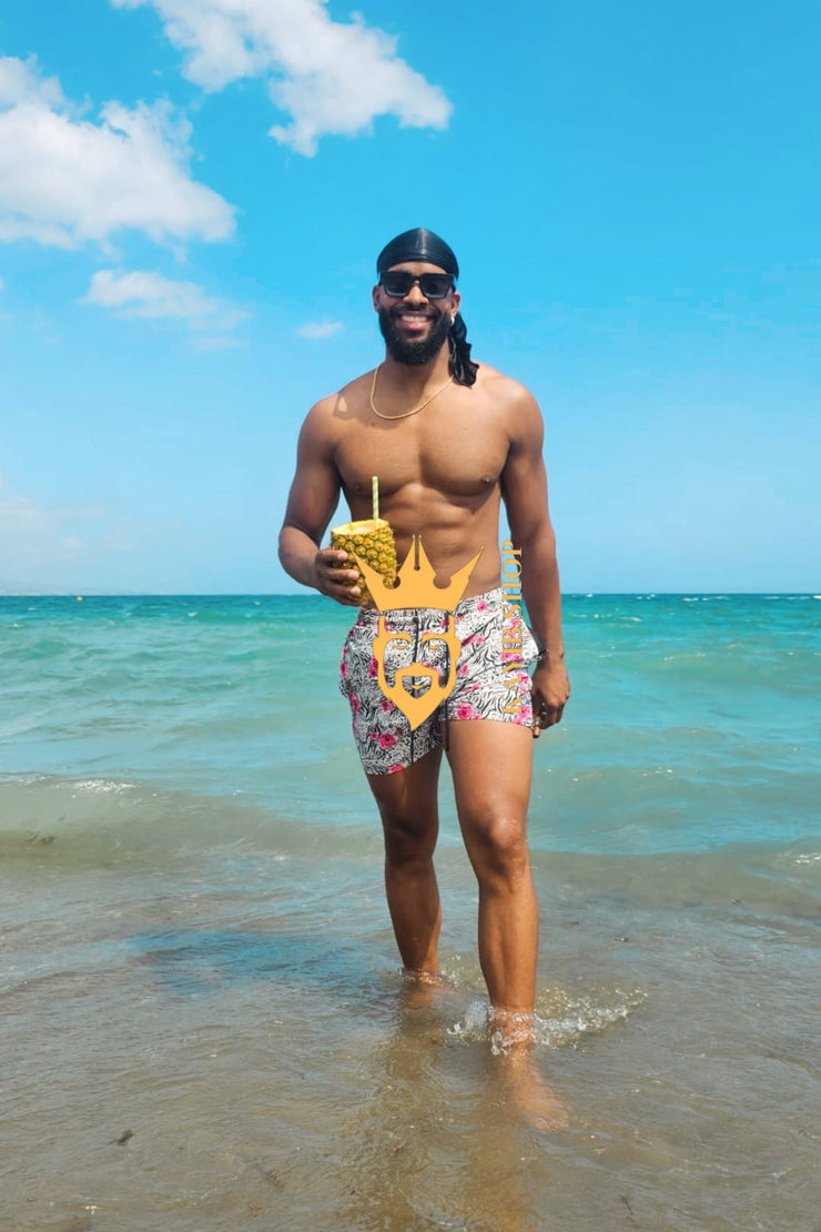 Summer Sensation: Men&