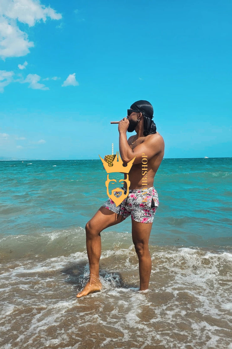 Summer Sensation: Men&