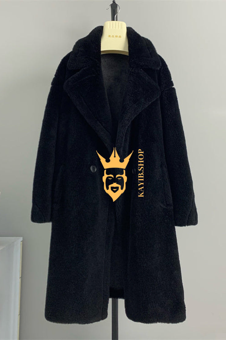 Unisex Teddy Luxury Women&