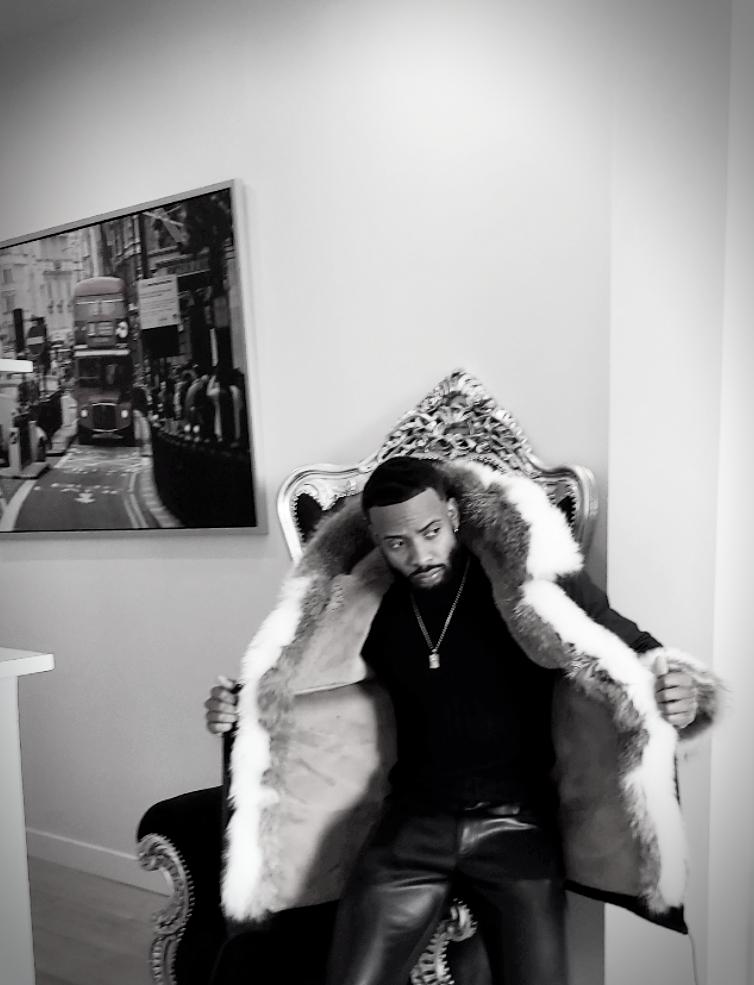 Mens Rabbit Fur Coats: Coats