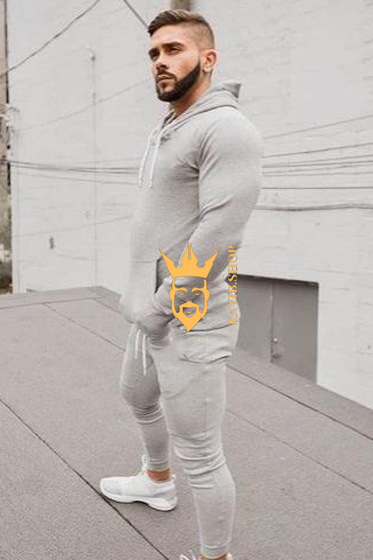 Mens Tracksuits