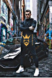 Mens Tracksuits Sets