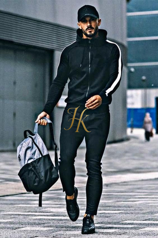 Mens Tracksuits