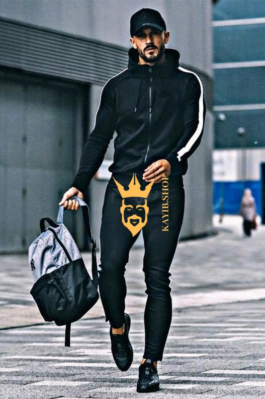 Mens Tracksuits