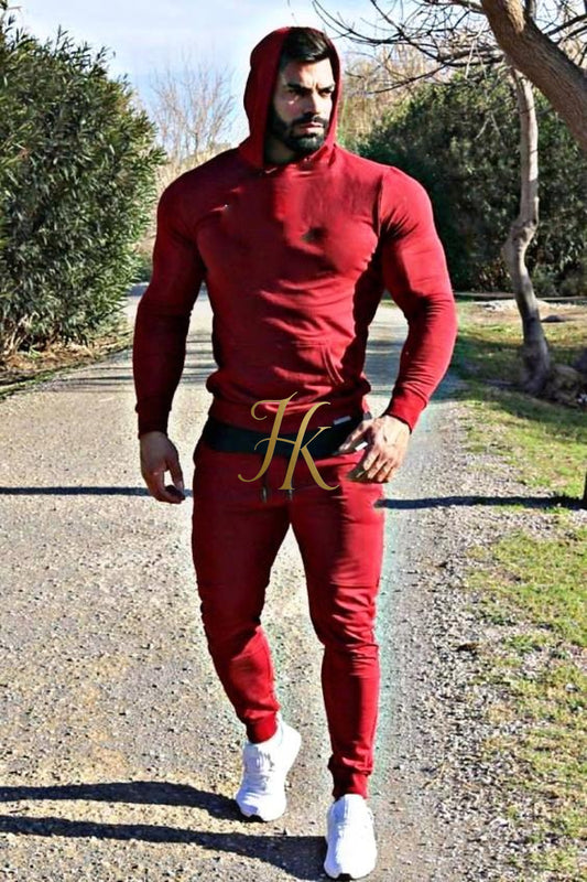 Mens Tracksuits