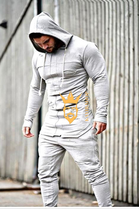 Mens Tracksuits & Matching Sets