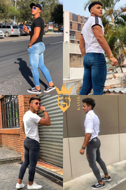 Sexy Butt Lifter Underwear - Enhance Your Curves and Boost Confidence with Removable Padded Briefs - Achieve a Fuller, Rounder Rear - kayibstrore