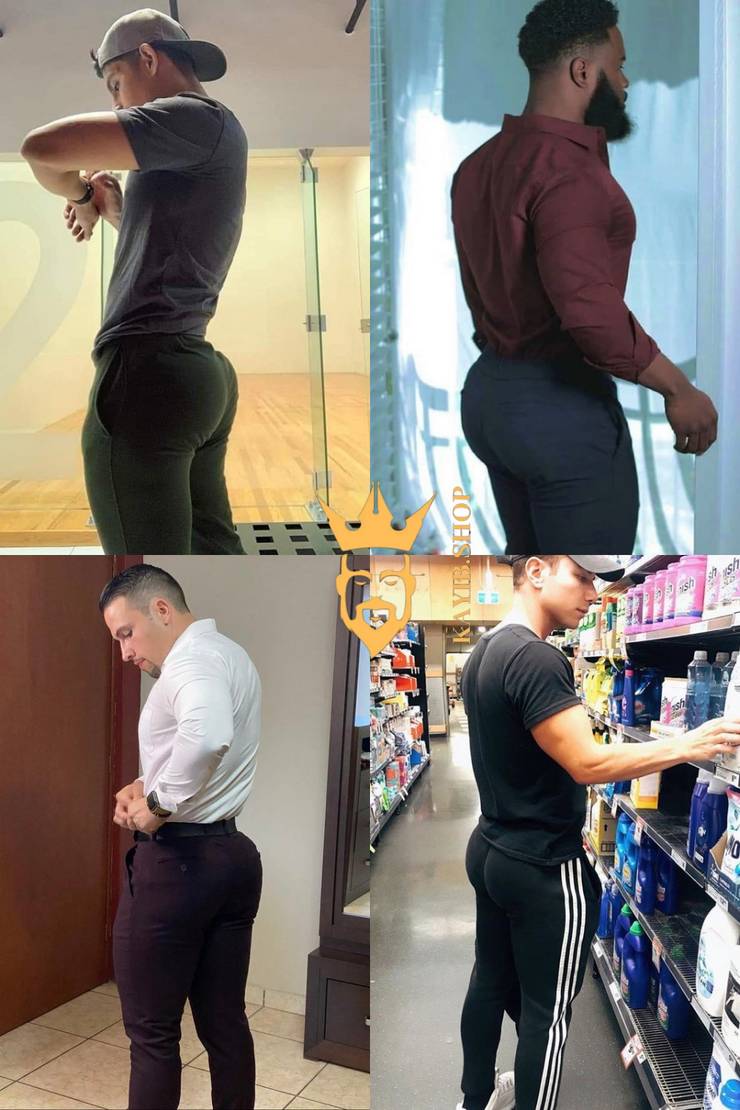 Sexy Butt Lifter Underwear - Enhance Your Curves and Boost Confidence with Removable Padded Briefs - Achieve a Fuller, Rounder Rear - kayibstrore