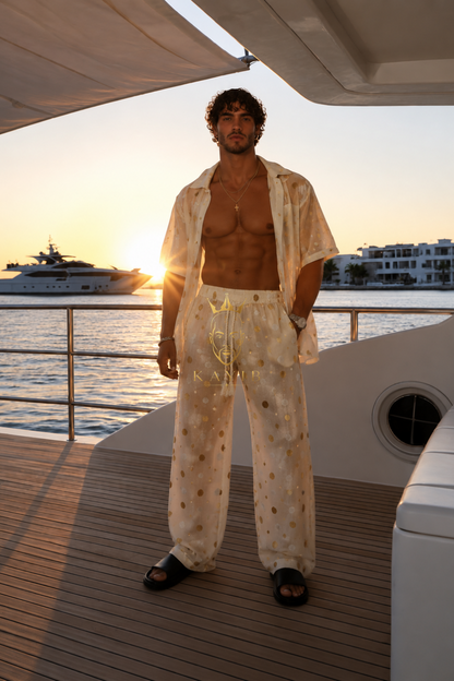 ÉCLAT D’OR SET — KAYIB