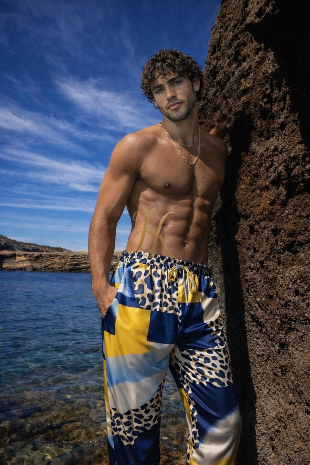 CONJUNTO DE SEDA CONJUNTOS BARROCO 