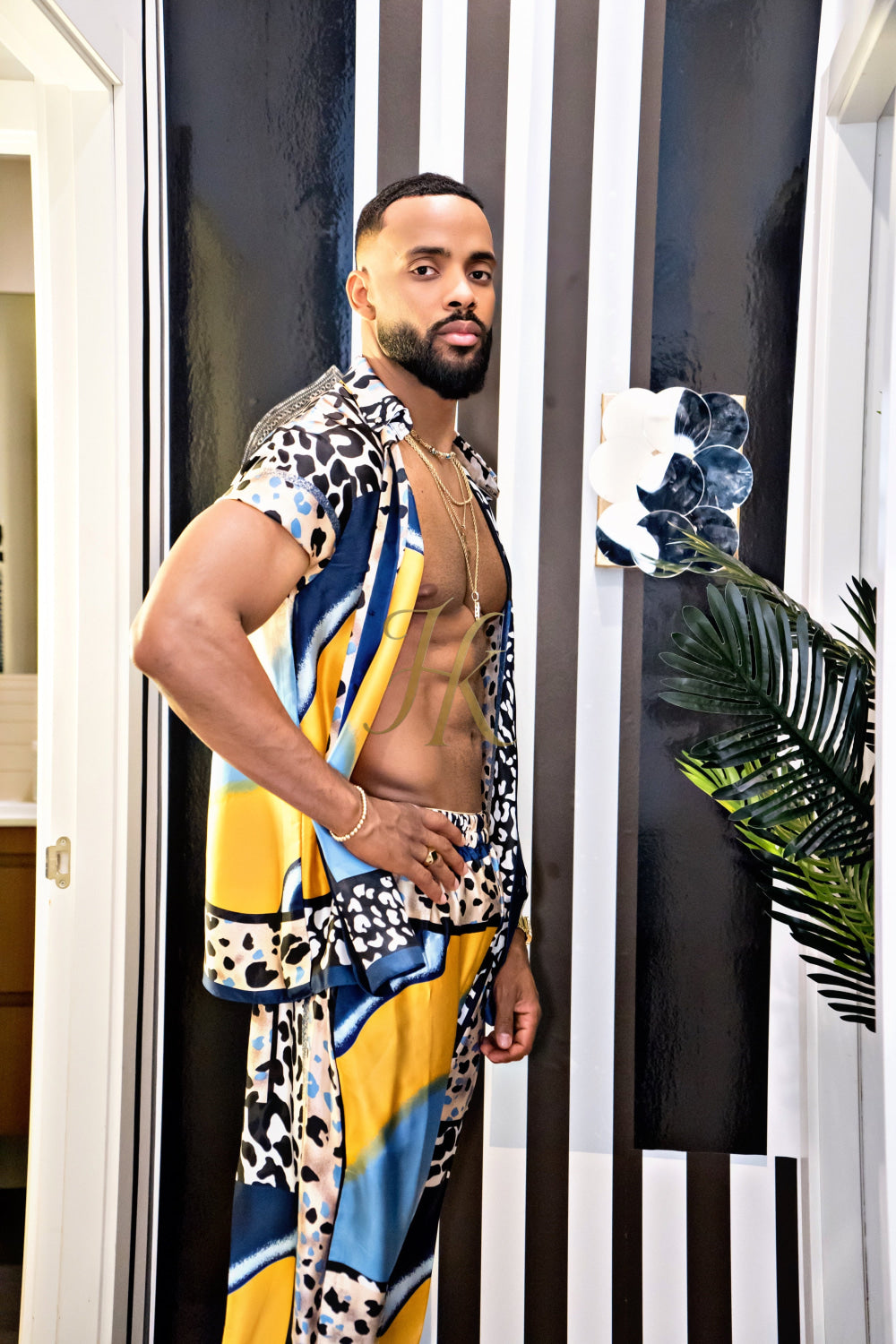 Unleash Your Style: Luxury Silk festival Rave Wear for Men Unleash Your Style: Luxury Silk festival Rave Wear for Men