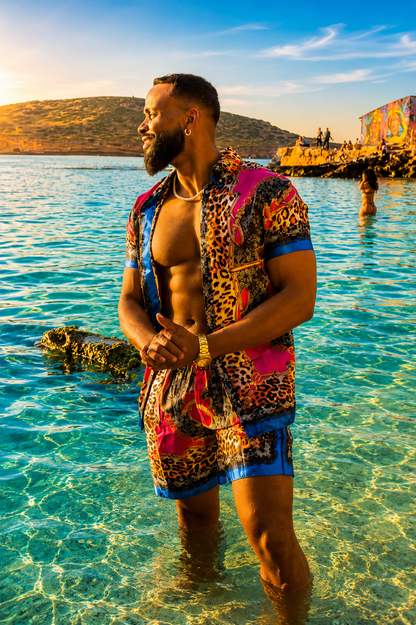 KAYIB® SILK RESORT SET
