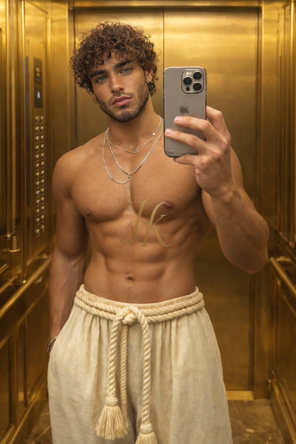 CONJUNTO DE SEDA CONJUNTOS BARROCO 