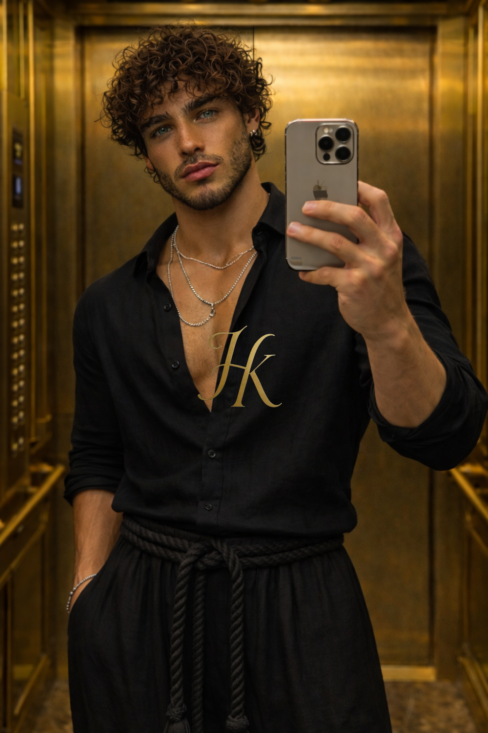 CONJUNTO DE SEDA CONJUNTOS BARROCO 