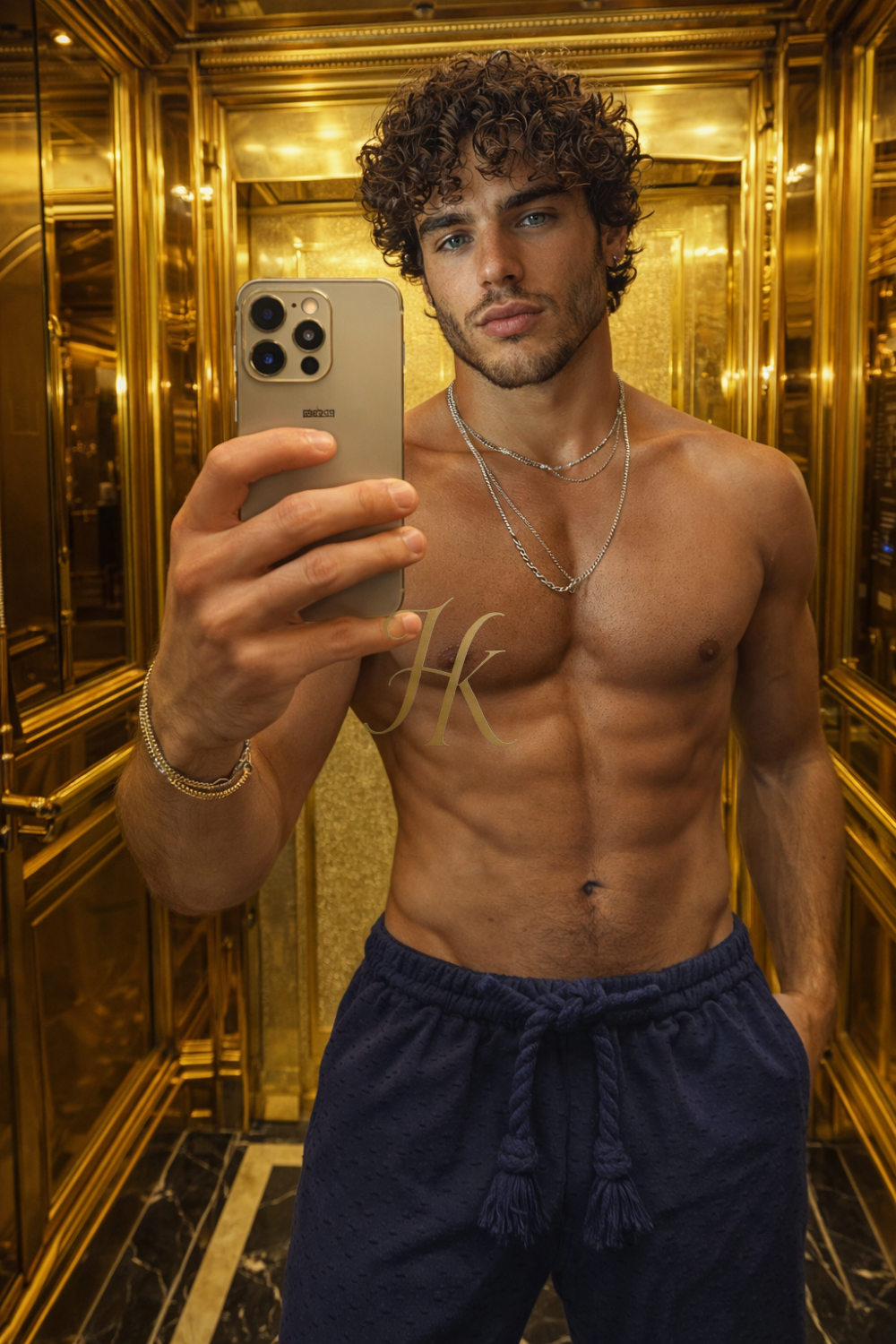 CONJUNTO DE SEDA CONJUNTOS BARROCO 