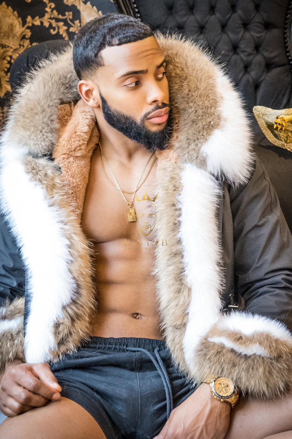 Best Collection Of Mens Designer Coats