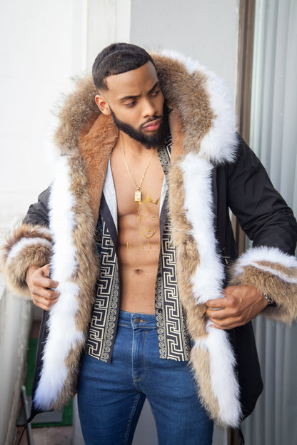 Best Collection Of Mens Designer Coats