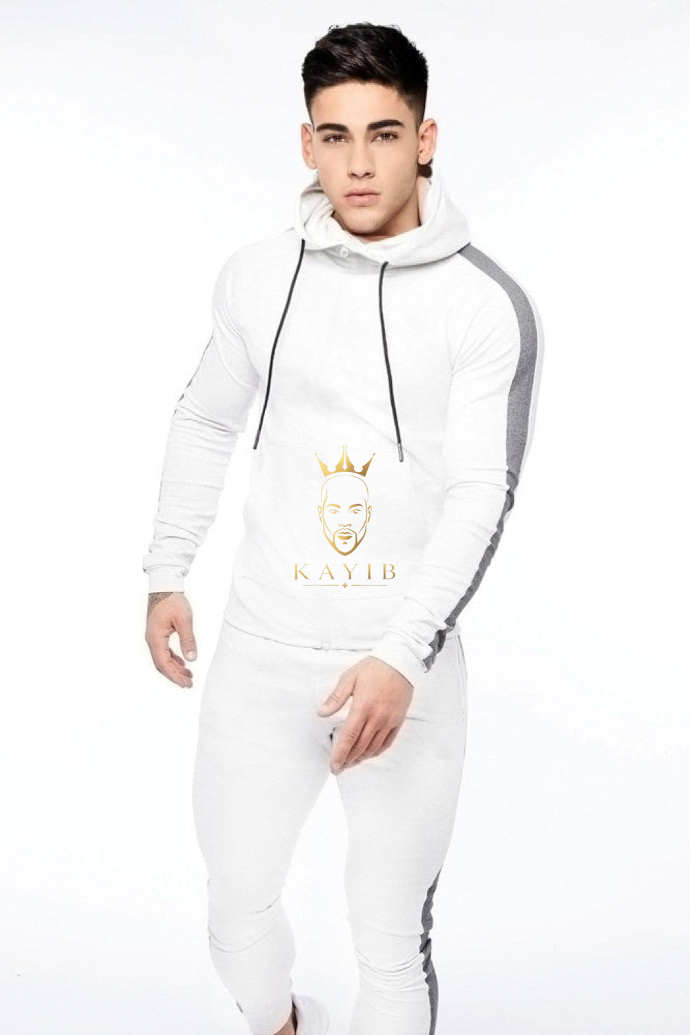 Mens Tracksuits Sets & Bottoms