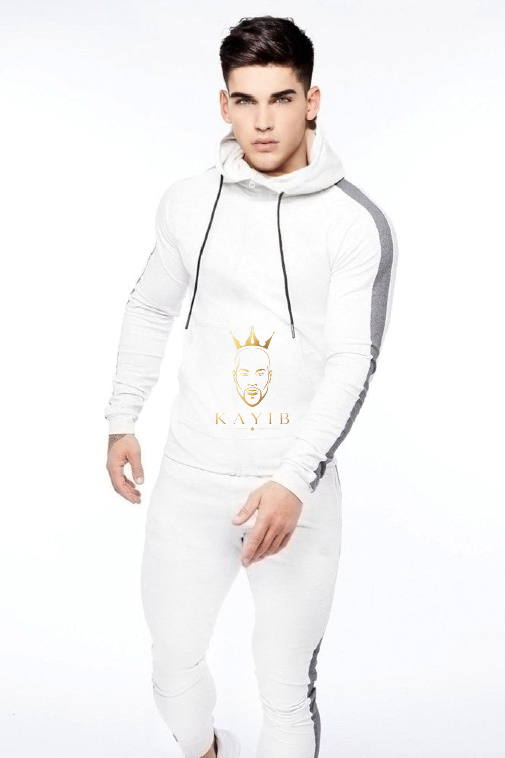 Mens Tracksuits Sets & Bottoms