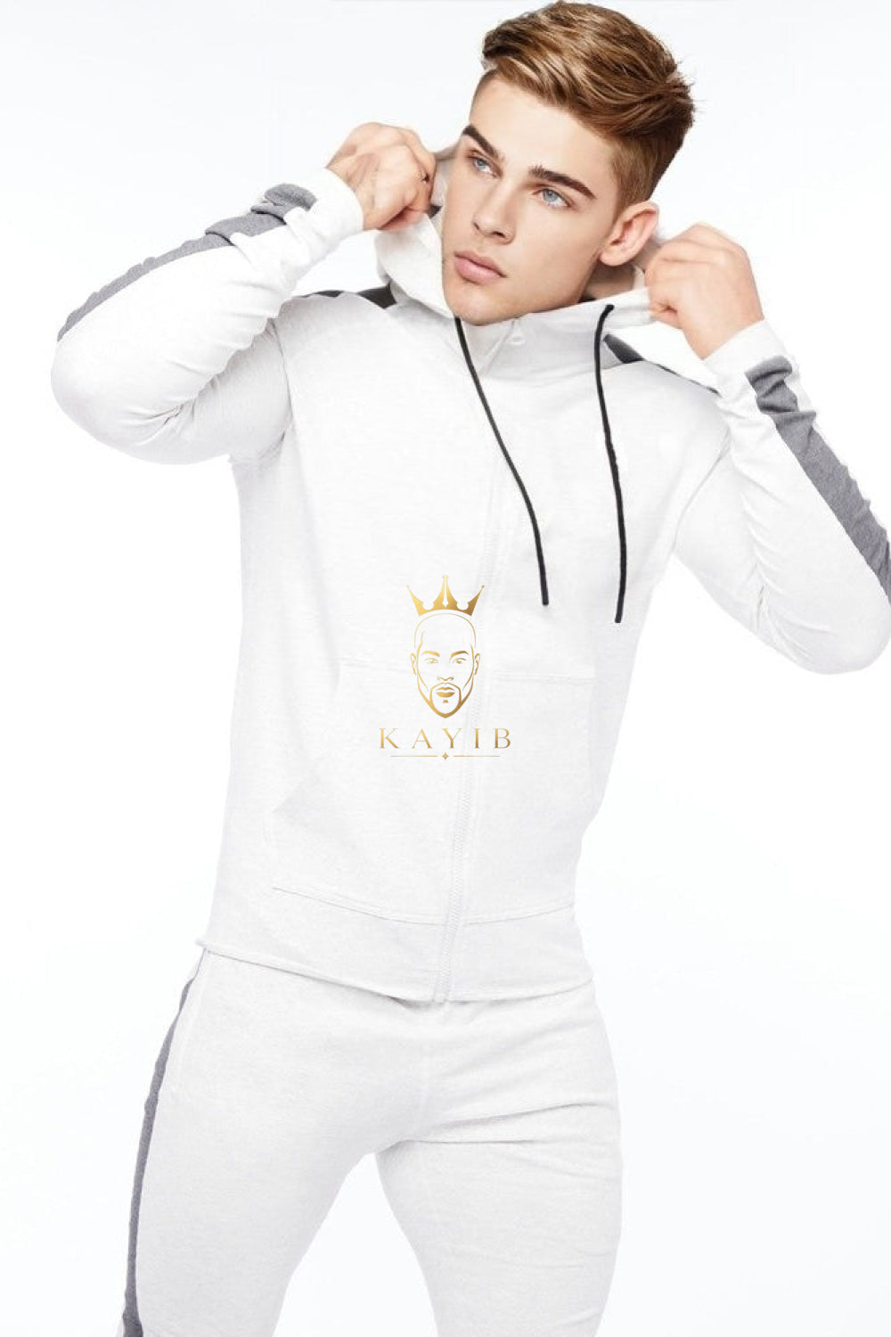 Mens Tracksuits Sets & Bottoms