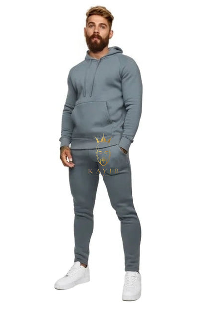 Tracksuits Outfits
