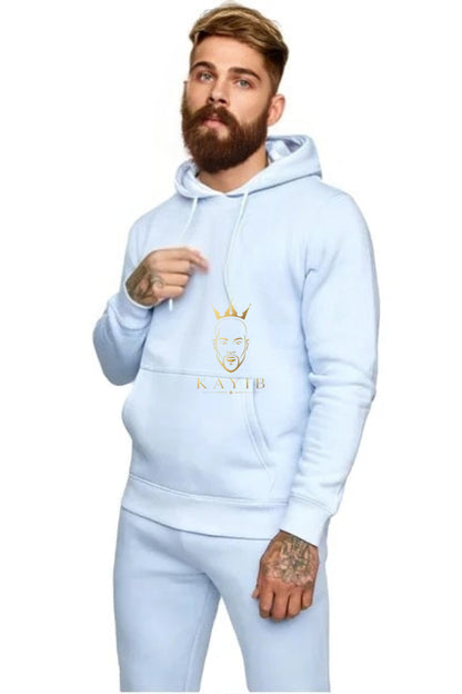 Mens Tracksuits Set