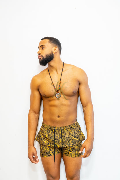 Mens Swimwear/ Swimsuits & Beach Short/ Kayib.shop
