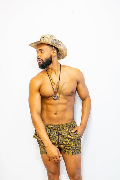 Mens Swimwear/ Swimsuits & Beach Short/ Kayib.shop