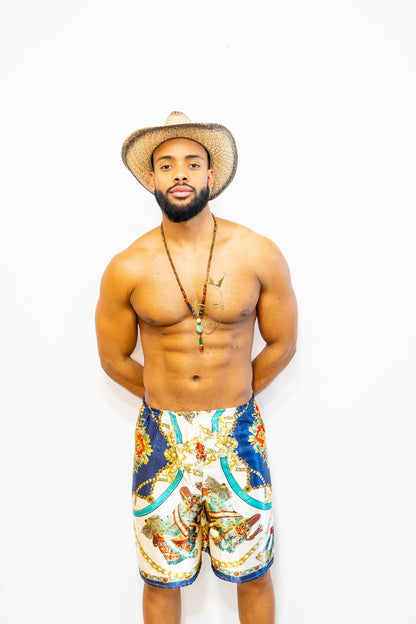 Elevate Your Summer Style with Silk & Satin Shorts - Comfort, Durability and Unmatched Sophistication - kayibstrore