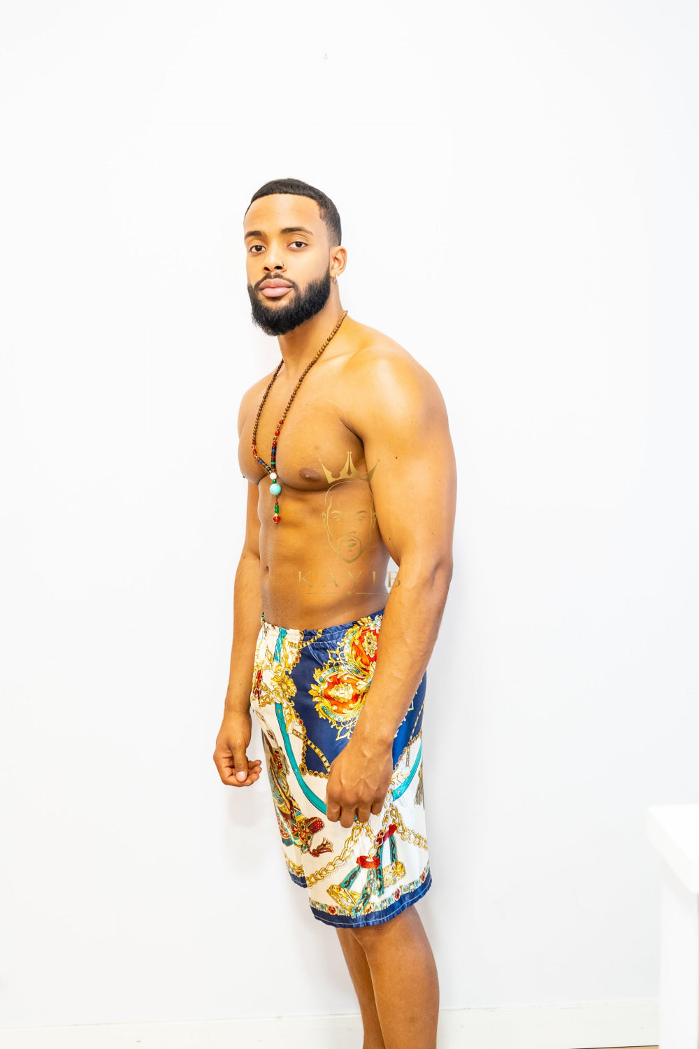 Summer Style with Silk & Satin Shorts - Comfort, Durability and Unmatched Sophistication - kayibstrore