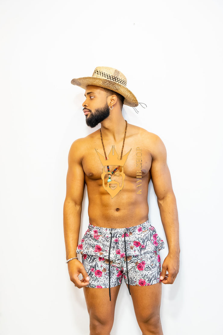 Summer Sensation: Men&