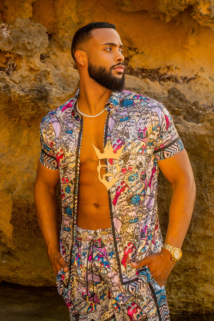 Silk Men&