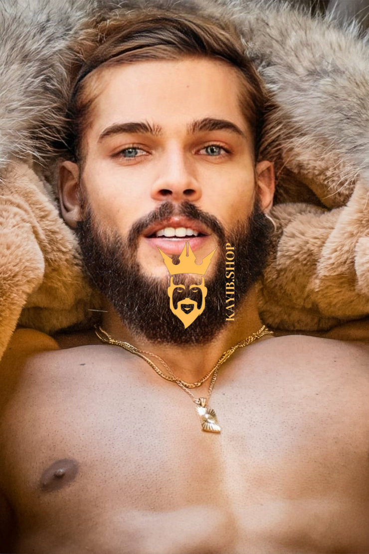 Fox Fur Men&