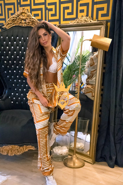 Serenity Silk Set – Limited Edition - kayibstrore